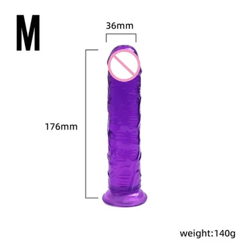 M Purple