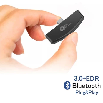 

Mini Bluetooth o USB Adapter for NS Switch Lite PS4 PS3 PC TWS Headset