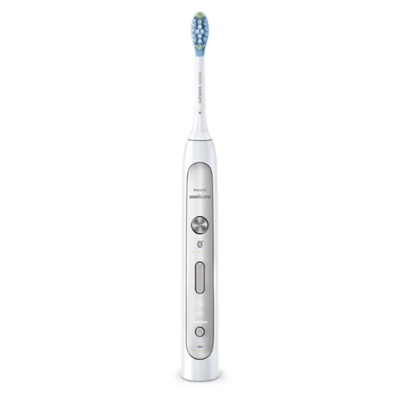 Новинка для Philips Sonicare FlexCare Platinum Bluetooth подключенная звуковая электрическая зубная