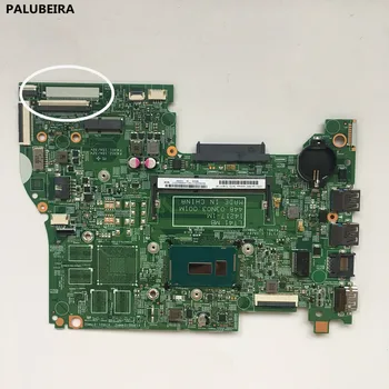 

PALUBEIRA FLEX3-1470 500-14IBD 1470 notebook 448.03N03.001M motherboard WITH CPU for Lenovo DDR3 100% test work