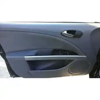 

WINDOW LIFTER FRONT LEFT SEAT LEON (1P1)