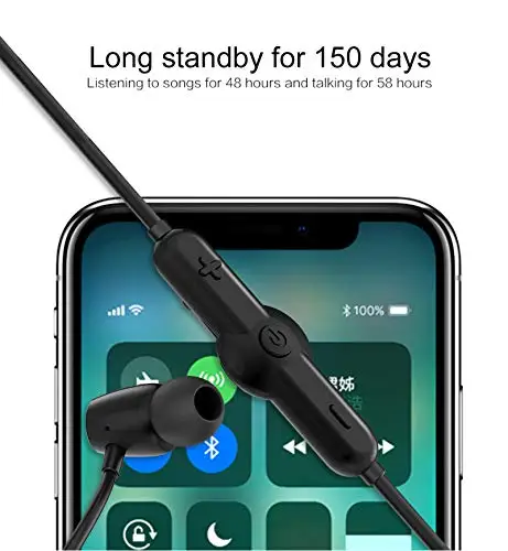 APBLP Q5 Спортивные Беспроводные bluetooth наушники для мобильных телефонов гарнитура с микрофоном тяжелый бас audifonos fone de ouvido