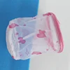 Home Use Lingerie Washing Mesh Clothing Underwear Organizer Washing Bag Useful Mesh Net Bra Wash Bag Zipper Laundry Bag 4
