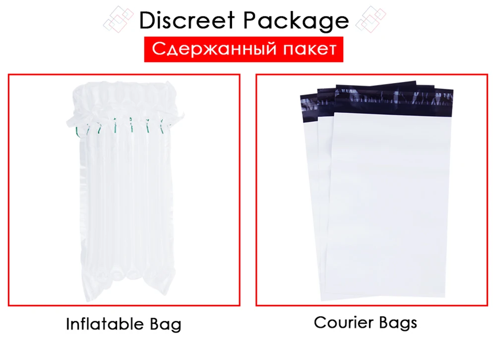 Packaging introduction