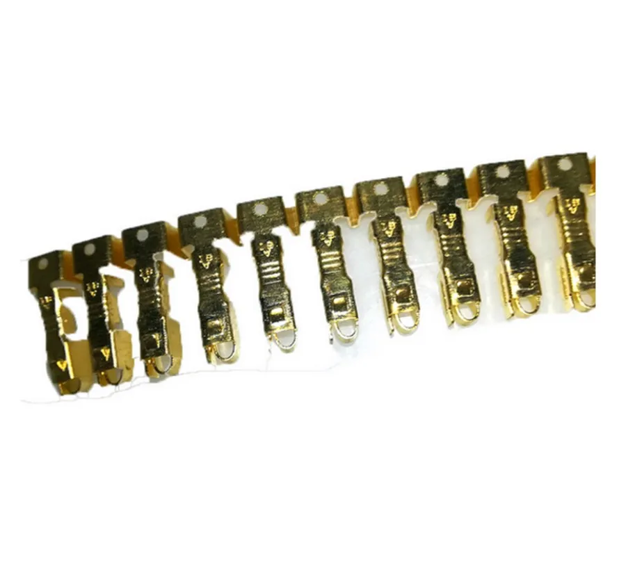 6 Way Fuse Holder Box Car Vehicle Circuit Blade Block Car Electronics Accessories