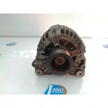 

028903028D ALTERNATOR SEAT LEON (1M1)
