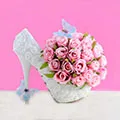 Alisa Wedding Accessories Store