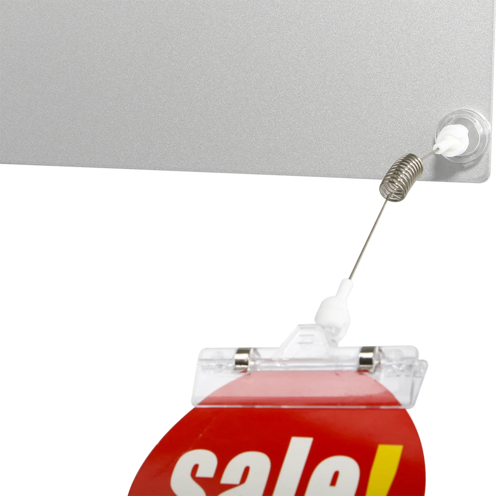 50 шт. магнитный держатель для смартфона|rack supermarket|display 8rack paper |