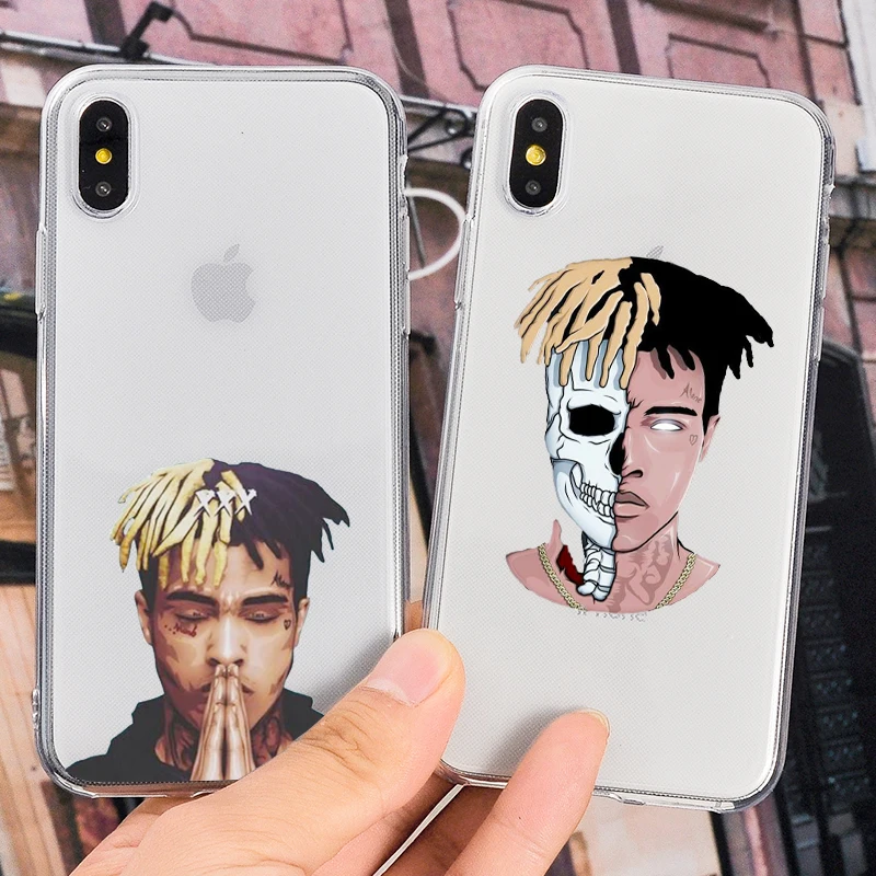 Чехол для телефона Трэвиса Скотта для iPhone 11 Pro, силиконовый чехол, мягкая задняя крышка для iPhone 11 Pro XS Max X 8 7 6 6s Plus 5 5S SE, чехол