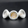 LED Mini COB Spotlight MR11 GU4 12V 24V 3W High light warm white light suitable for kitchen den replacement 20W 50W halogen lamp 2
