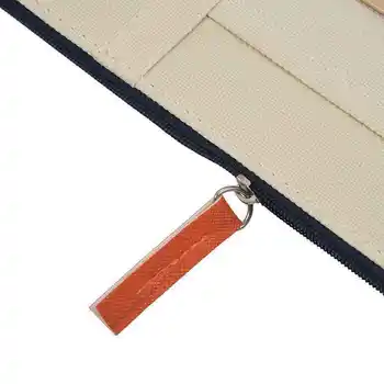 

Documents Storage bag Organizer Hanging CD Oxford Cloth Accessories Car