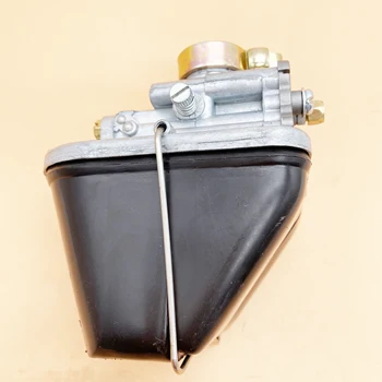 

New Carb For Original Type Scooter 88 Cyclo MBK Engine Motobecane AV7 Carbu