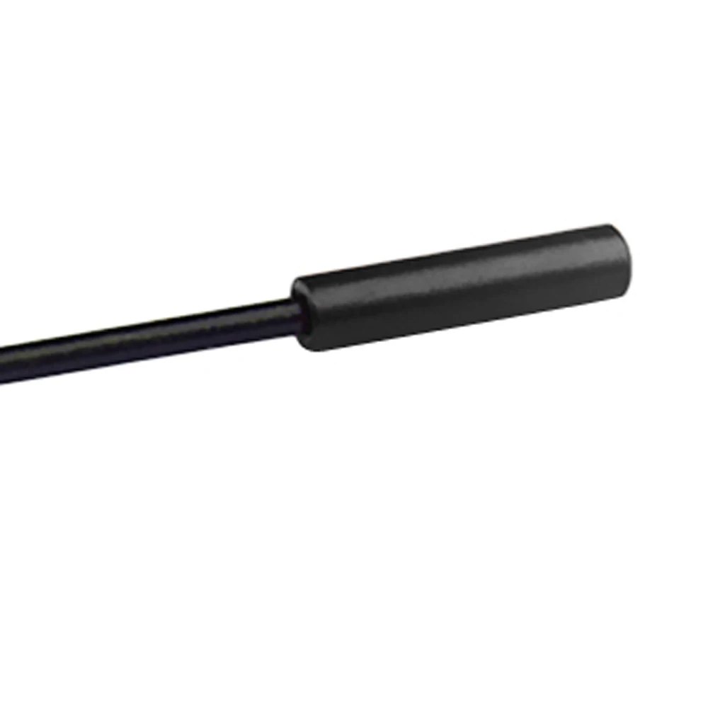 Good Universal Power Antenna Aerial AM FM Radio Replacement Mast Cable Dropshipping