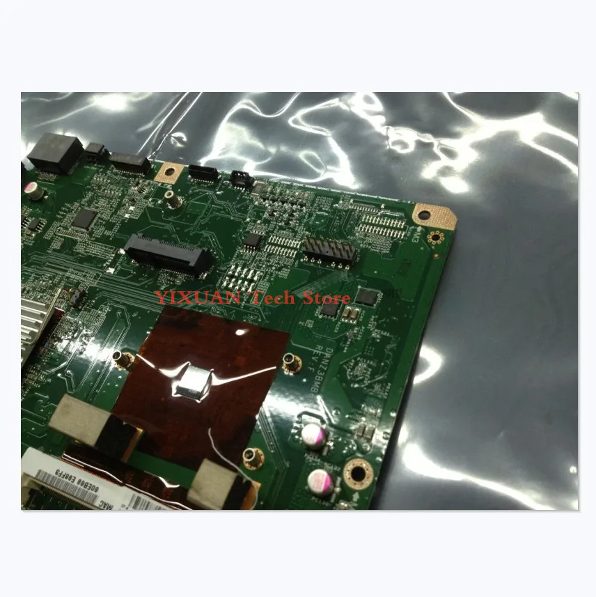 Placa-mãe para Computador Laptop 627770002 2023-001 627771-001 para hp Presario segundo N23b Aio Placa Principal Embutida Novo - Imagem 4