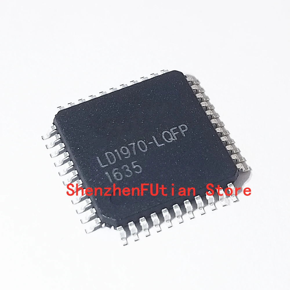 

1 шт./лот LD1970-LQFP LD1970 QFP