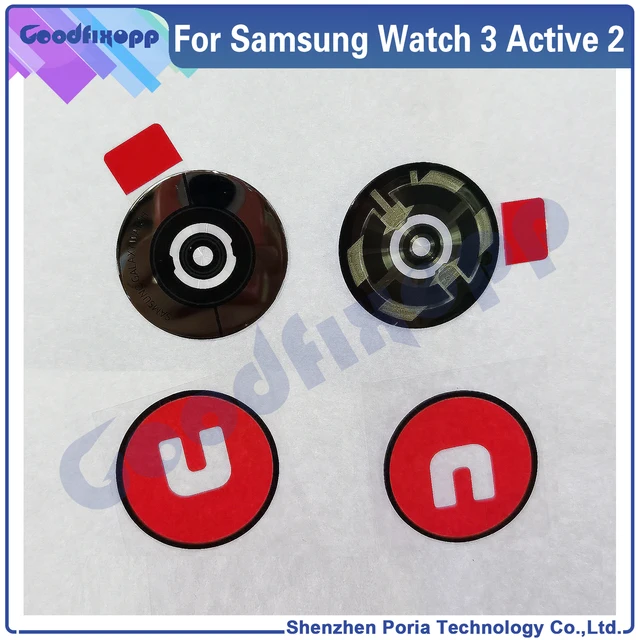 Repair Kit Galaxy Watch Active Glass Replacement Galaxy Watch