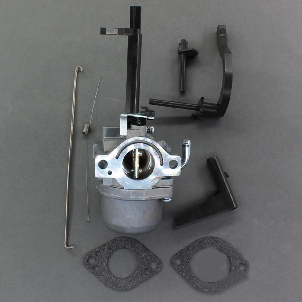 Карбюратор ДЛЯ Briggs& Stratton 6200 5000 5550 8550 10HP GenPower 305 генератор Новое и высокое качество