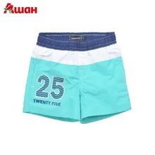 Шорты «Twenty five» In Extenso