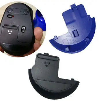 

Replacement Mouse Battery Case Cover Mouse Case Shell for logitech Mouse M275 M280 M330 M331 Mouse Accessories