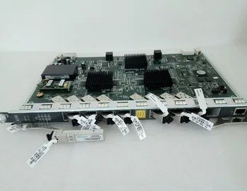 

Service board EC8B PX20+ for Fiberhome AN5516-01-04-06 OLT with 8 ports EPON