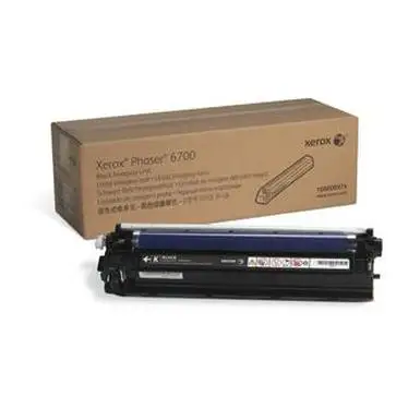Чернильные картриджи Xerox (108R00974) черный блок изображений Phaser 6700|Чернильные