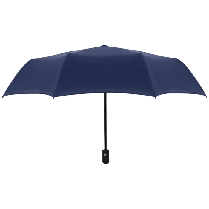 Umbrella 8 Ribs Auto Open Close Windproof Rain Umbrella Waterproof Outdoor FP8