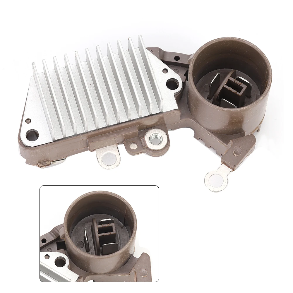 Electric Alternator Voltage Regulator Rgx2021 Fits For Toyota Camry 2.2