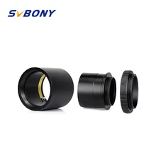 SCT-" адаптер для окуляра+ адаптер для крепления камеры+ 2"-T адаптер для профессиональной астрономии W2760