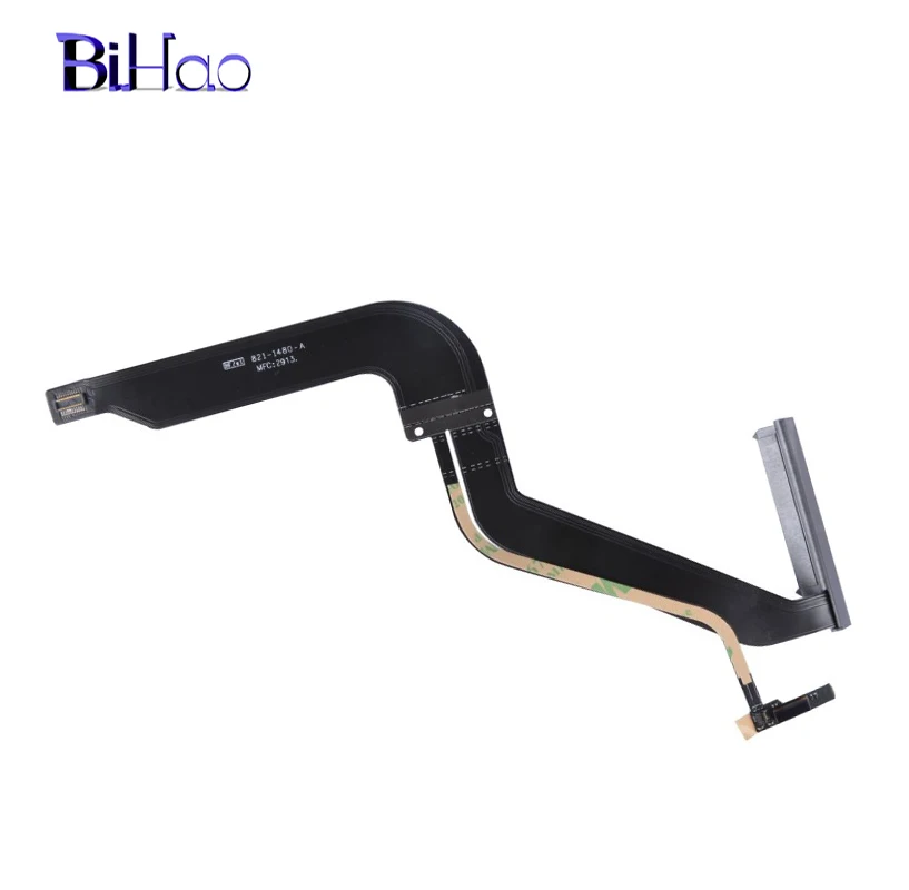 Жесткий диск HDD гибкий кабель 821 2049 A для MacBook Mac Pro 13 &quotA1278 MD101 MD102 2012 2013|Компьютерные