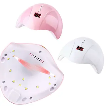 

36W LED UV Resin Curing Lamp 395NW UV GEL Curing Lights UV Resin Nail Art Dryer LED Light USB Charge Jewerly Making Tool