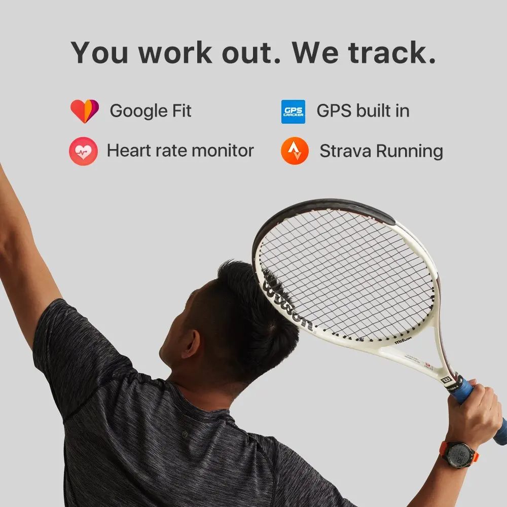 ticwatch pro google play