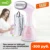saengQ Handheld Garment Steamer 1500W Бытовая Ткань Паровой Утюг 280 мл Мини Портативный Вертикальный Быстрый Нагрев Для Глажки Одежды