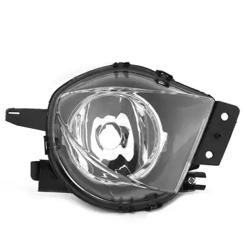 

Hot Sale Car Fog lamp Classic Delicate Replacement Front Bumper Fog Lights NO Bulbs for BMW 3 Series E90 2006-2008