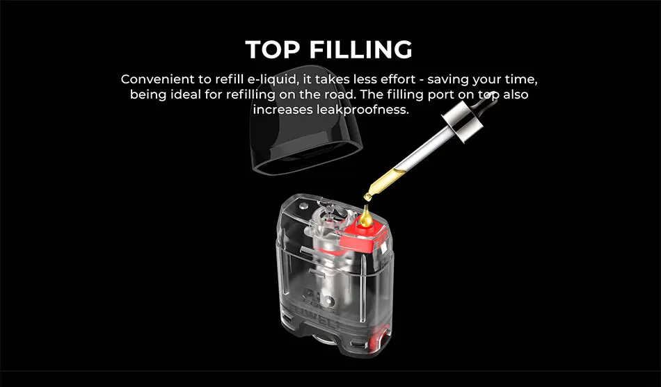 Uwell Caliburn G2 Pod System Kit Uwell Caliburn G2 Pod System Kit