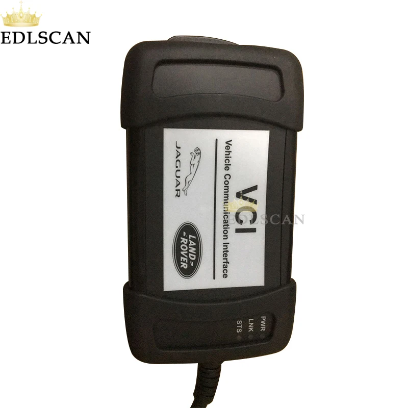 EDLSCAN JLR SDD автоматический диагностический инструмент для Jaguar для Land Rover автоматический диагностический инструмент