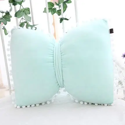 Bow-Blue