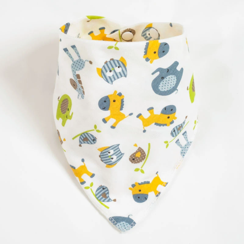 Dog Scarf Bandana Cotton Washable Cute Animals Dinosaur Flowers Pattern Dog Scarf Bow Tie Cat Dog Accessories Pets Products