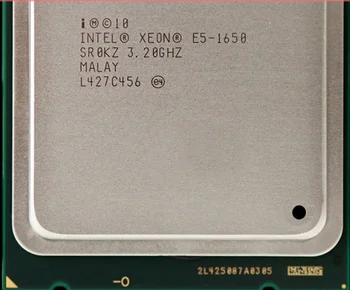 

PC Xeon Processor E5 1650 E5-1650CPU (12M Cache, 3.20 GHz, IntelQPI) LGA 2011 SR0KZ C2 Free AliExpress Standard shipping