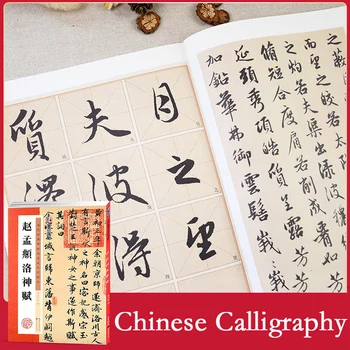 

Lnk Dot Copybook Quintessence Famous Adult Running Script Brush Tracing Red Libros Books Livros Book Livres Quaderno Libro Livro