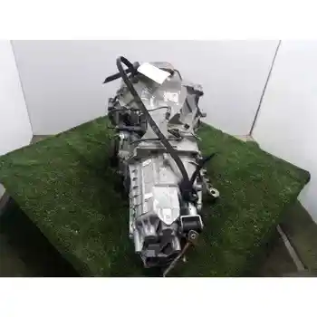 

DVP GEARBOX VOLKSWAGEN PASSAT SALOON (3B3)