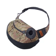 Сумка через плечо из дышащего материала с молнией сзади из сетчатого материала складная пластиковая сумка на одно плечо дорожная сумка для путешествий на открытом воздухе сумка для переноски щенок моющиеся кошка собака Перевозчик Слинг