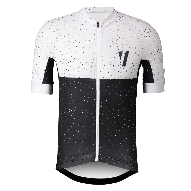 cycling jersey 8 Итальянский Miti VOID bretele мужской Велоспорт Лето дышащий Быстросохнущий bretelle ciclismo дышащая лайкра 12D pad шорты - Цвет: cycling jersey 8