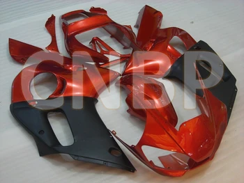 

YZFR6 1998 - 2002 Abs Fairing for YAMAHA YZFR6 1998 Red Black Motorcycle Fairing YZF600 R6 00 01 Fairing