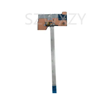 

For HP ProBook 450 455 G4 Power Switch Small Board DA0X83PB6D0 100% Work