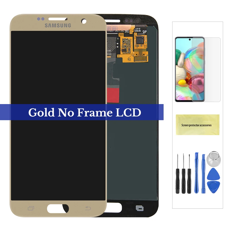 02-三星原S7主图Gold