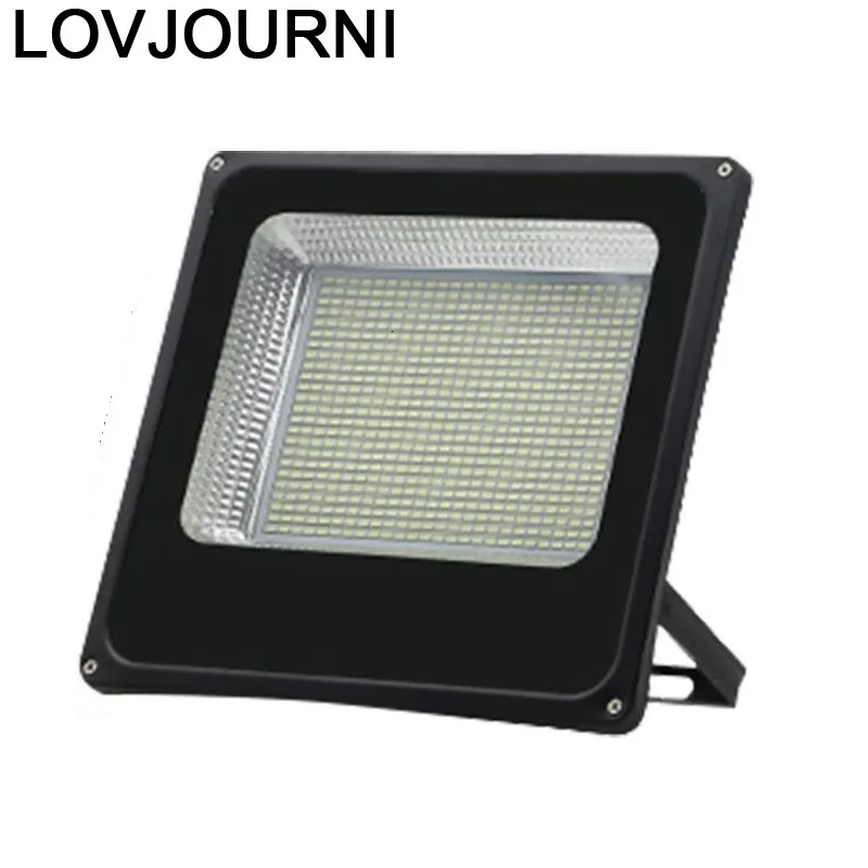 Buiten Exterieur Bouwlamp holofte Refletor Faretti Esterno Точечный светильник Foco наружный прожектор Водонепроницаемый светодиодный уличный литой светильник
