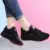 Tenis Feminino 2020 Hot Sale Women Tennis Shoes Breathable Mesh Sport Shoes Женская стабильность Спортивные Фитнес Кроссовки Тренеры