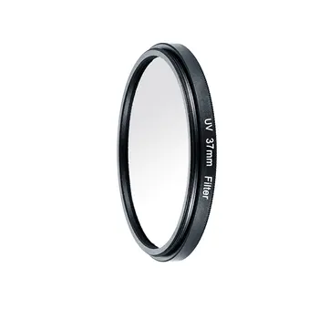 

27 30 37 43 46 49 52 55 58 62 67 72 77mm lente uv filtro digital lente protetor para canon nikon dslr slr camera amostra pacote