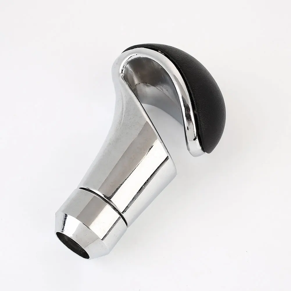 Gear Stick Head Gear Shifter Head Durable Shift Lever Knob Car Modification Manual Metal Universal Gear Shift Knob