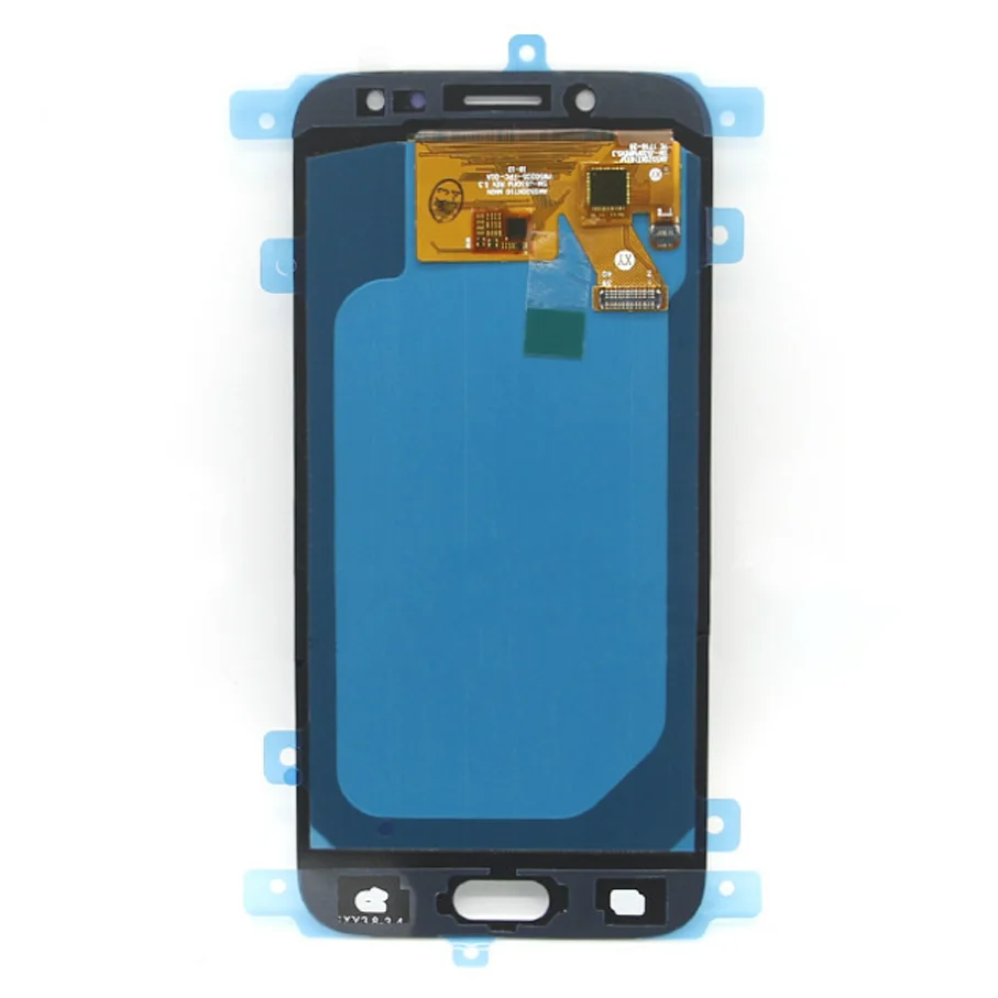 

Original LED Samsung Galaxy J5 2017 J530 SM-J530F J530F LCD Display with Touch Screen Digitizer Assembly Brightness Contol
